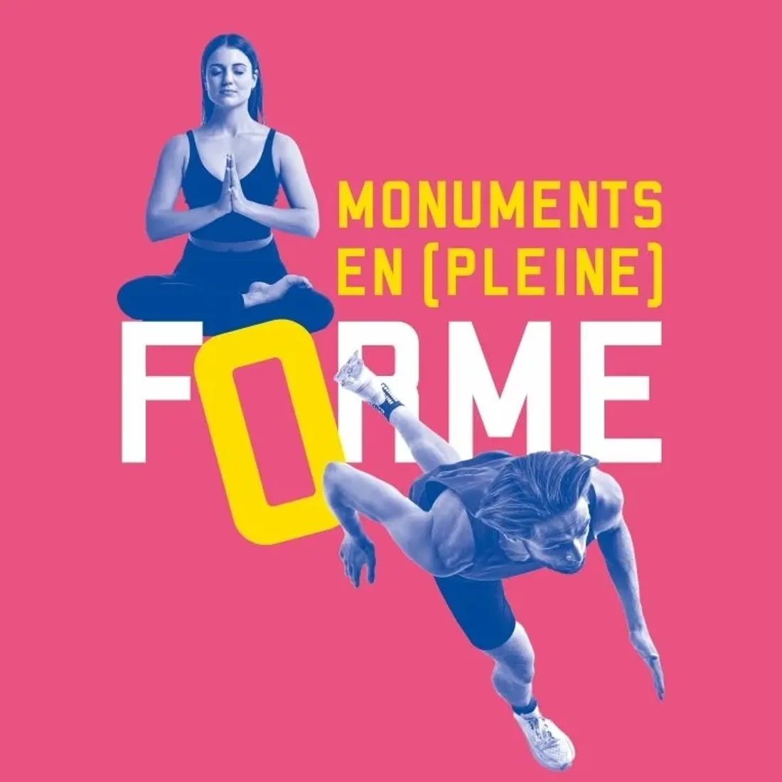 Monuments en forme