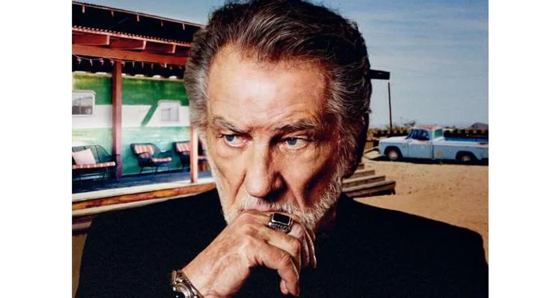 Eddy Mitchell