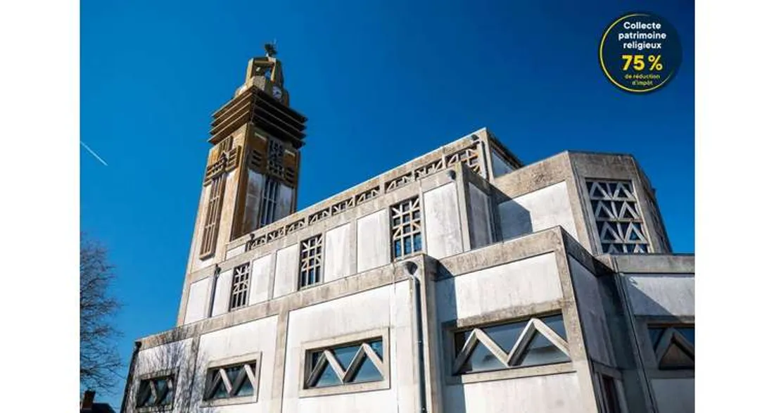 Eglise Saint-Gery de Brie