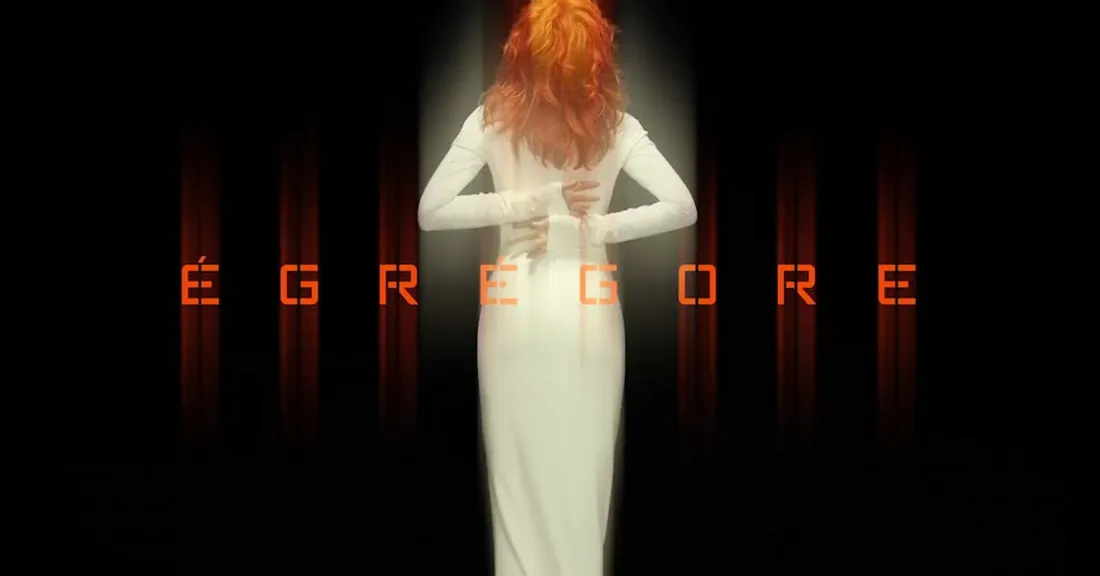 Mylène Farmer - Égrégore