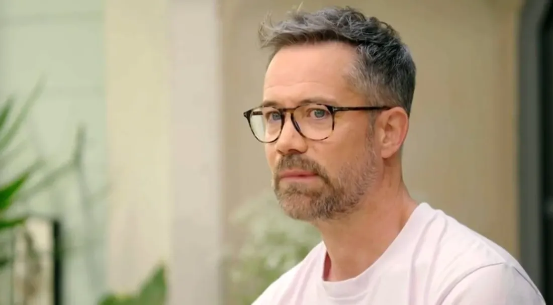 Emmanuel Moire raconte la disparition de son frère