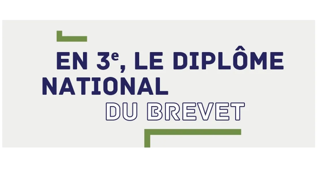 Diplôme du brevet