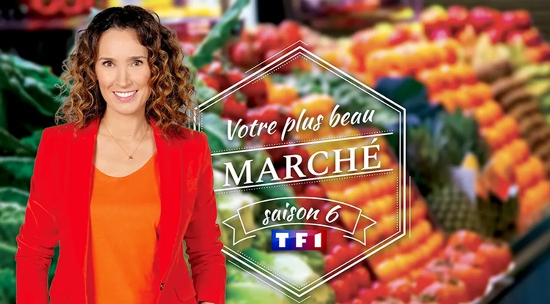 Votre plus beau marché