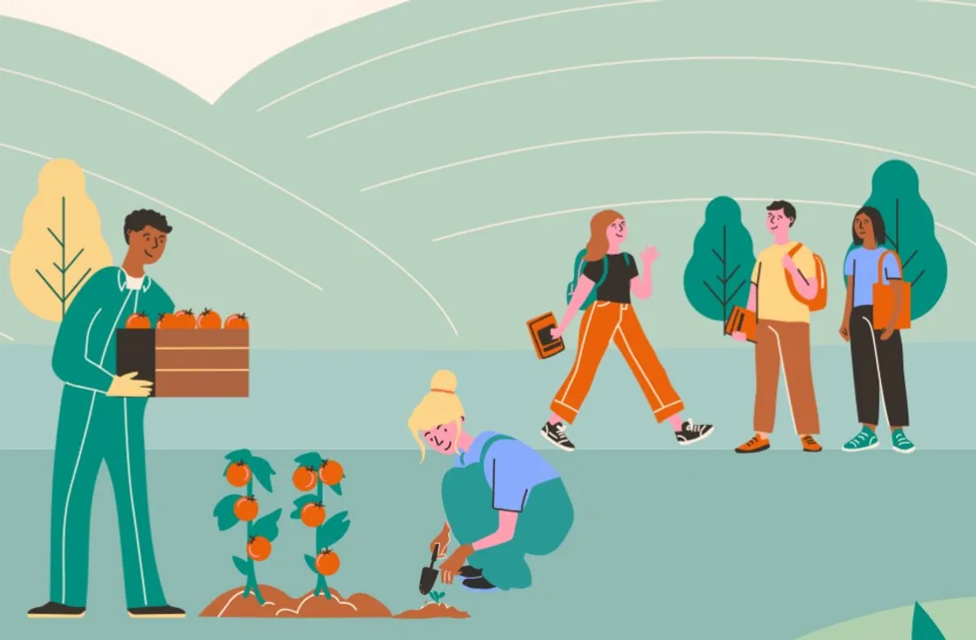 Enseignement agricole