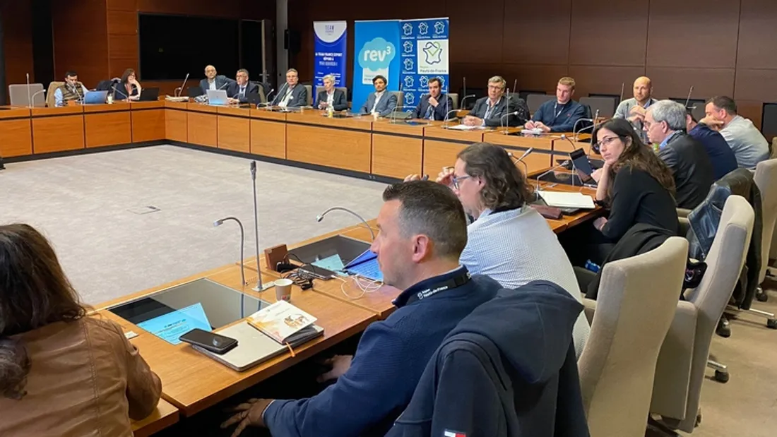 Entreprises qui vont partir pour le Québec