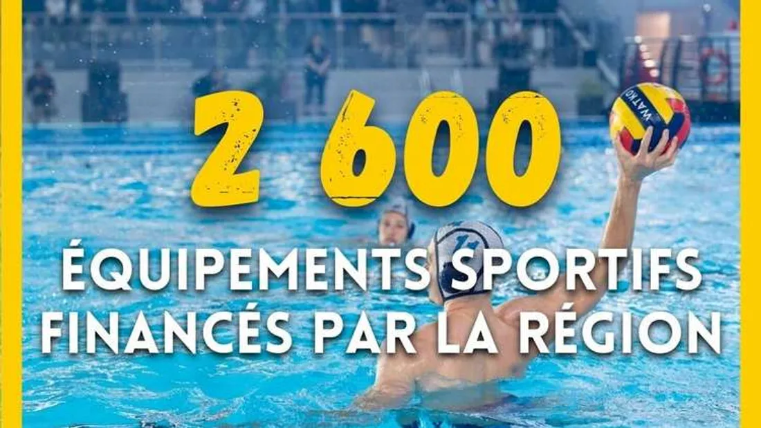 Équipements sportifs