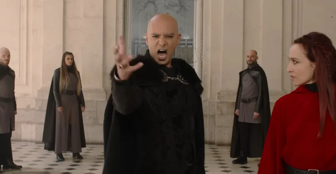 Les artistes d'Era au Musée des Beaux arts de Chartres