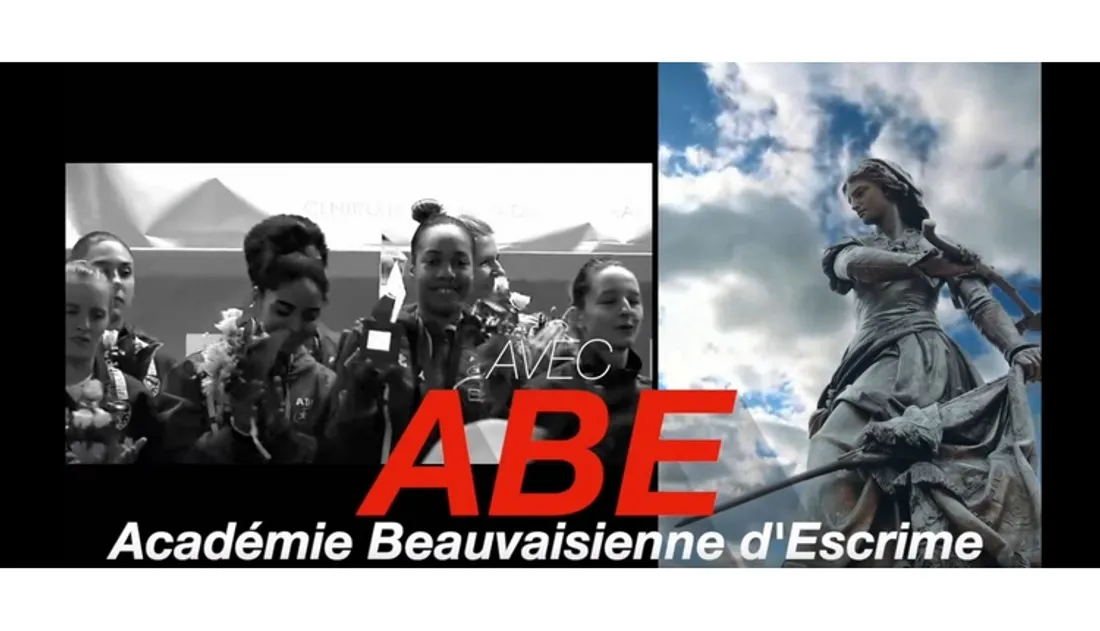 Championnat du monde d'escrime dames juniors