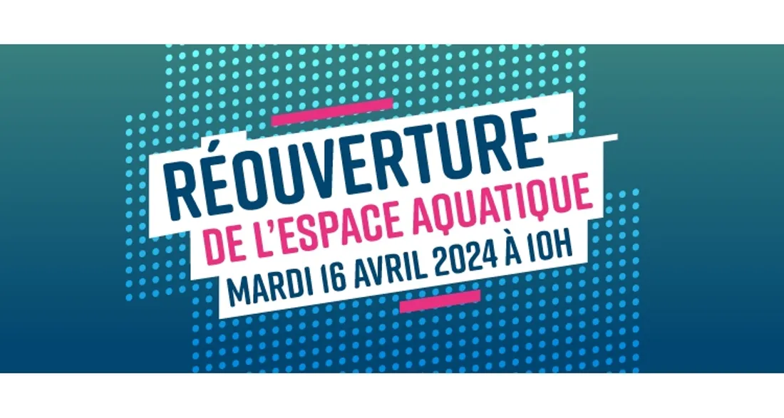 Espace aquatique