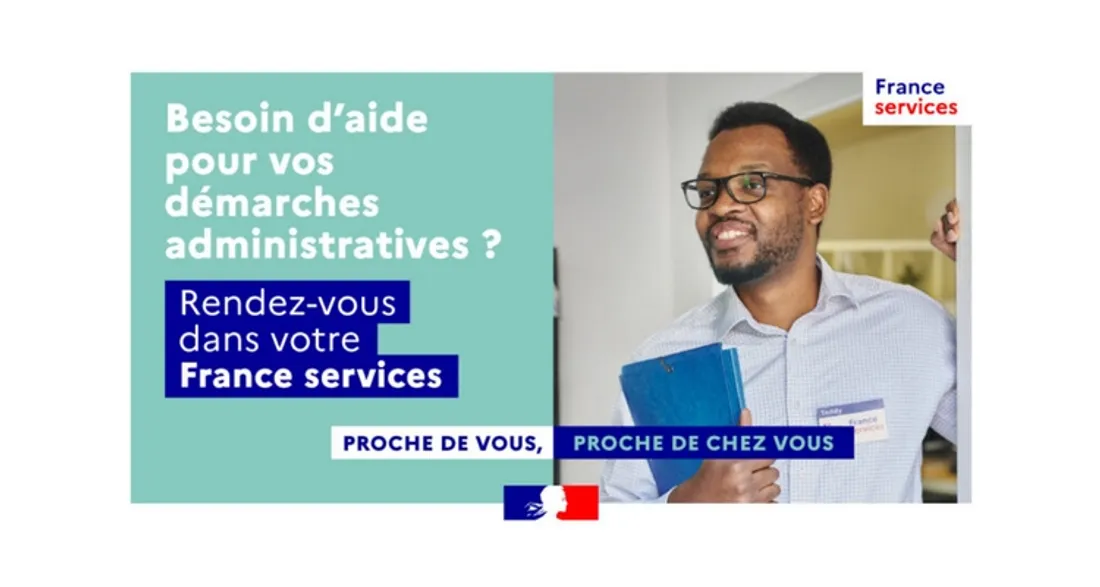 Espace France Services