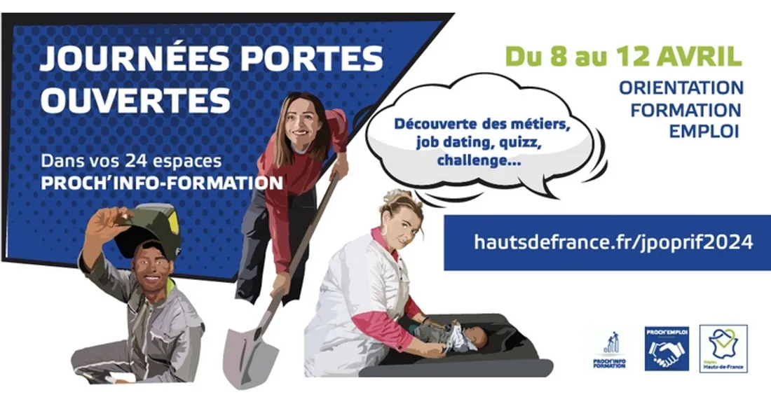 Espaces Proch'Info Formation