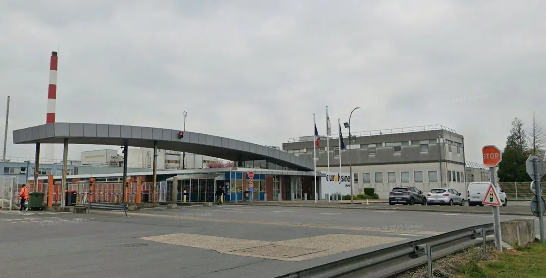 Eurolysine à Amiens