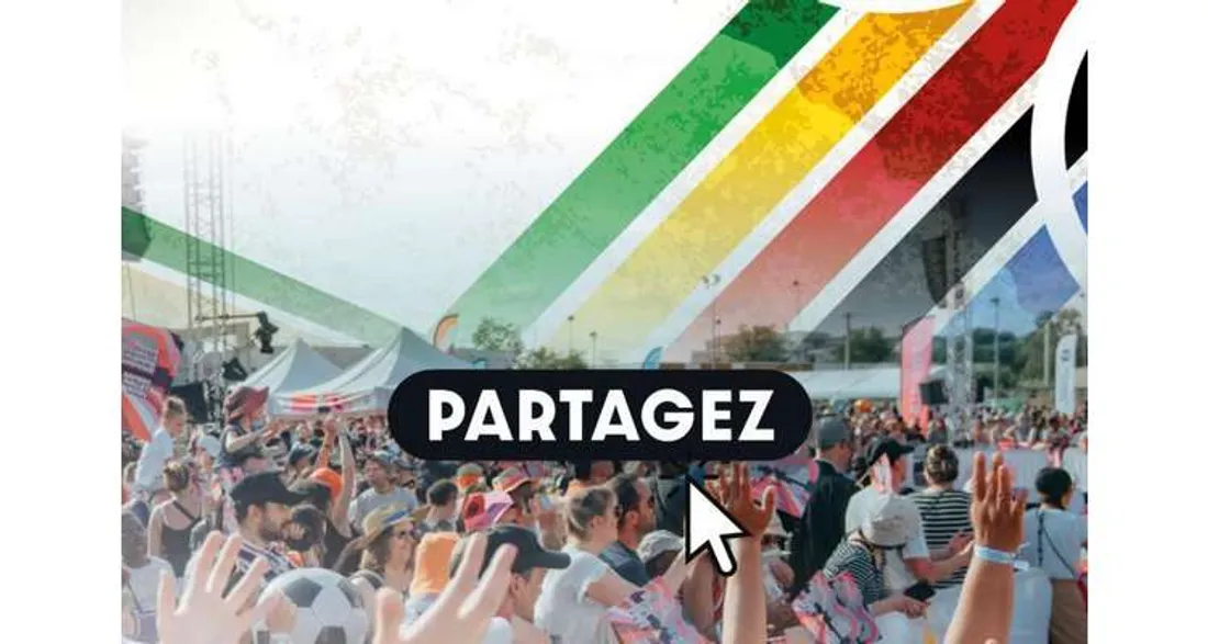 Avis sur les JO 2024