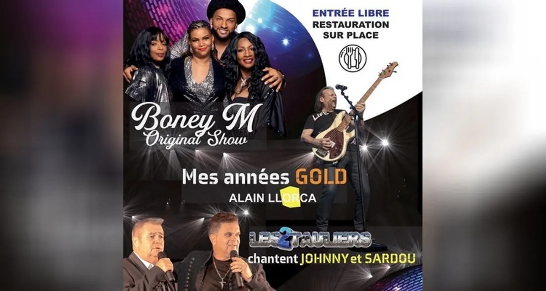 Fête patronale 2023