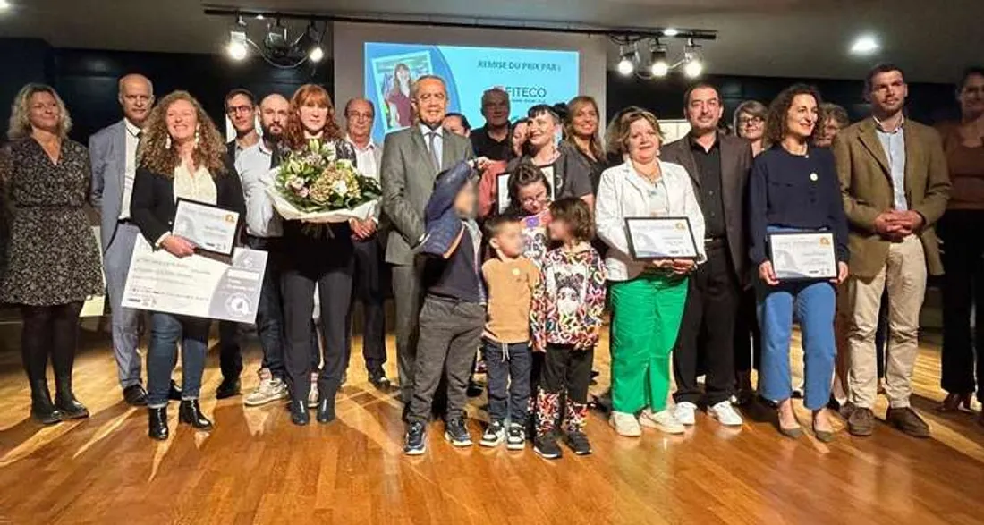 Concours Fémin'initatives