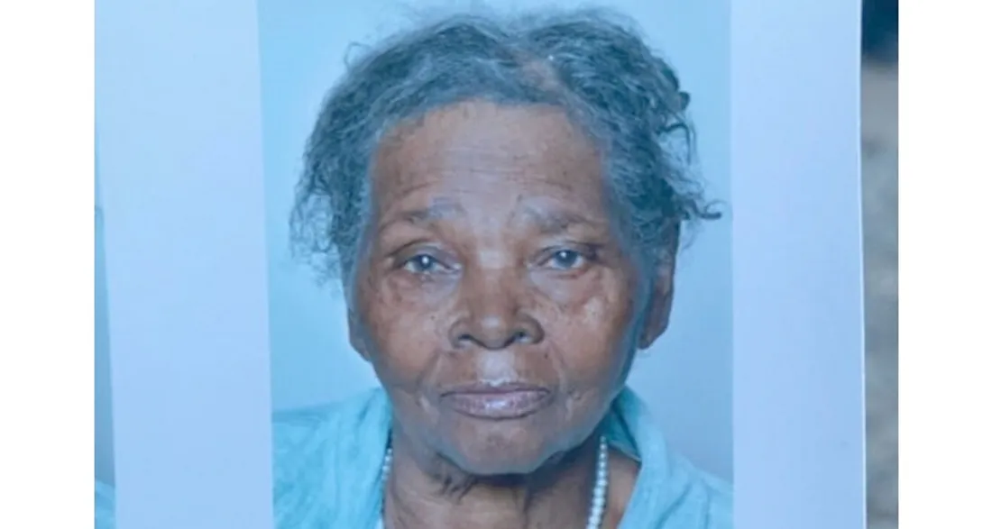 Femme disparue à Ivry-le-Temple