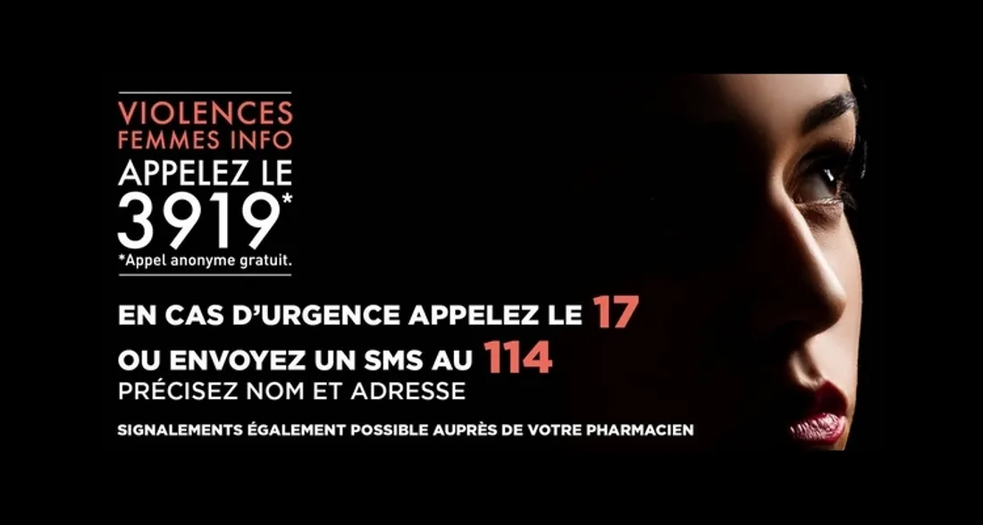 Violences femmes info