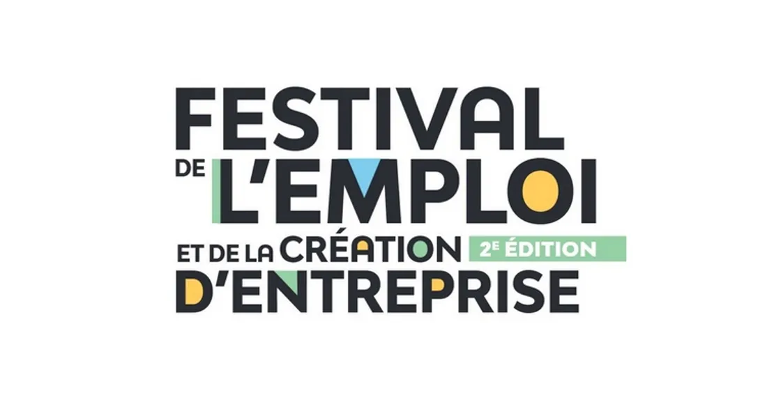 Festival de l'emploi