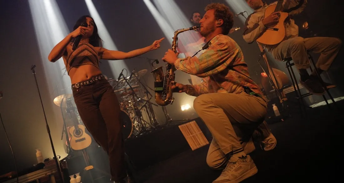 Festival Haute Fréquence