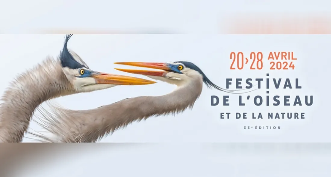 Festival de la nature et de l'oiseau