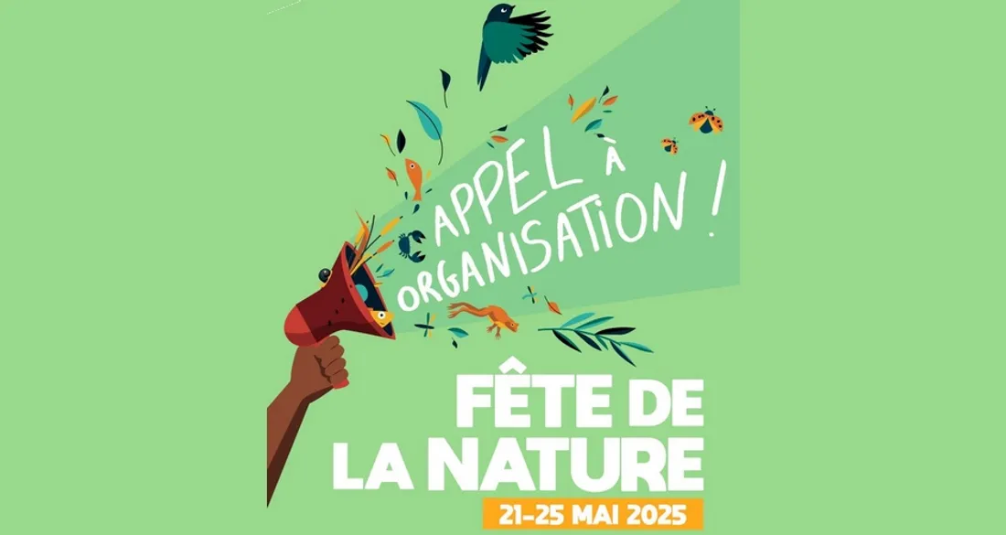 Fête de la nature 2025