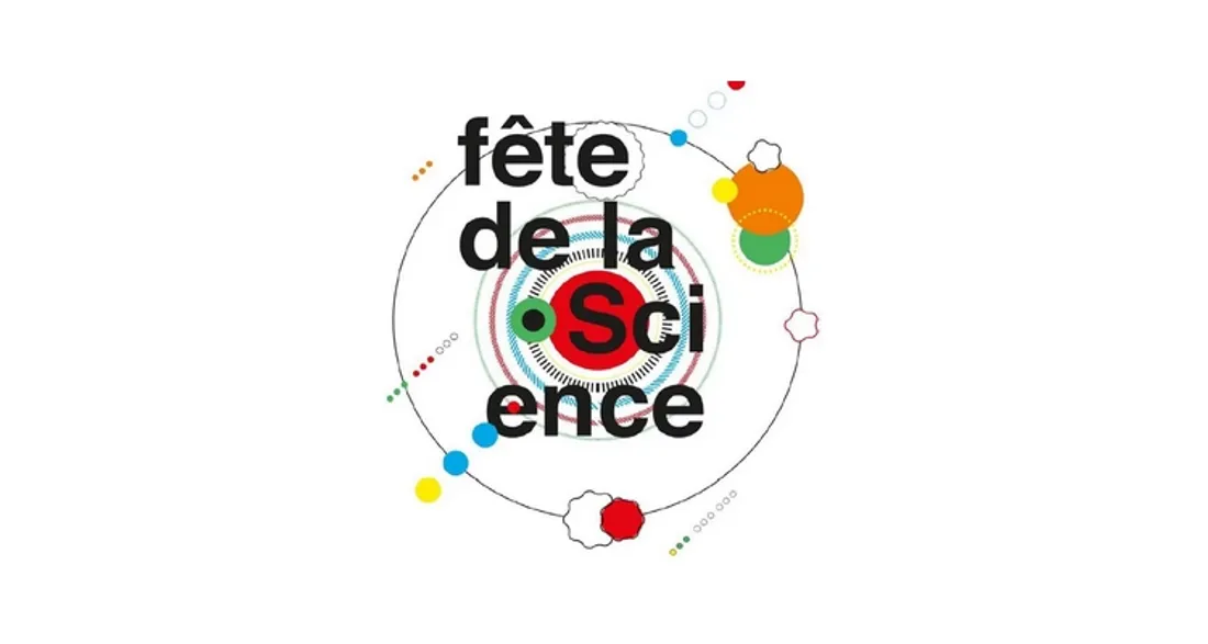 Fête de la science 2024