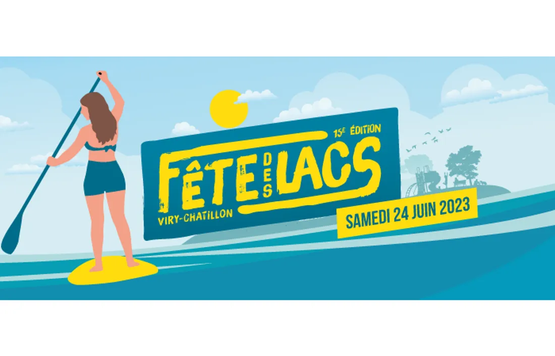 Fête des lacs