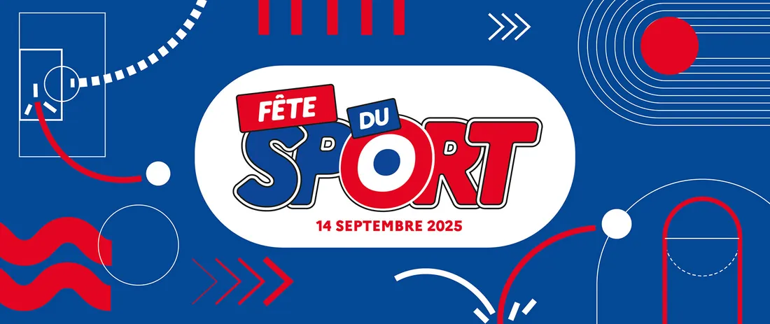 Fête du sport 2025