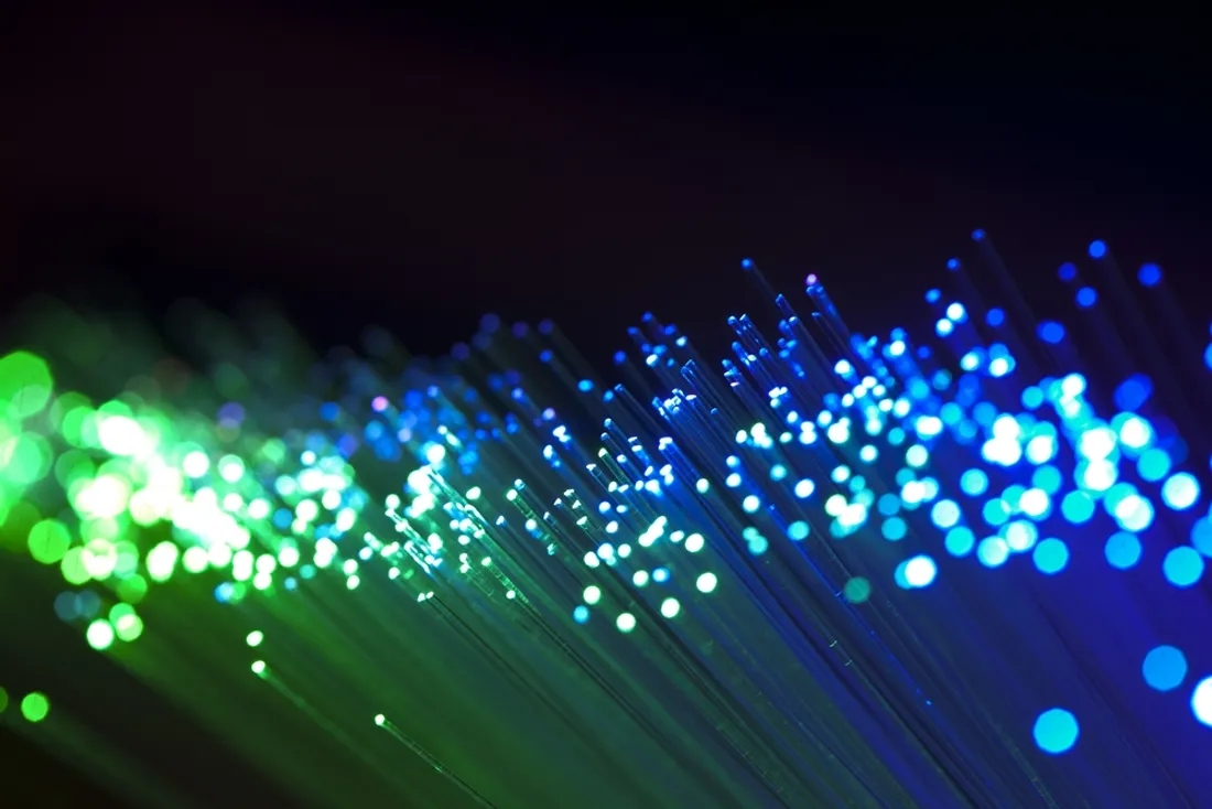 Fibre optique