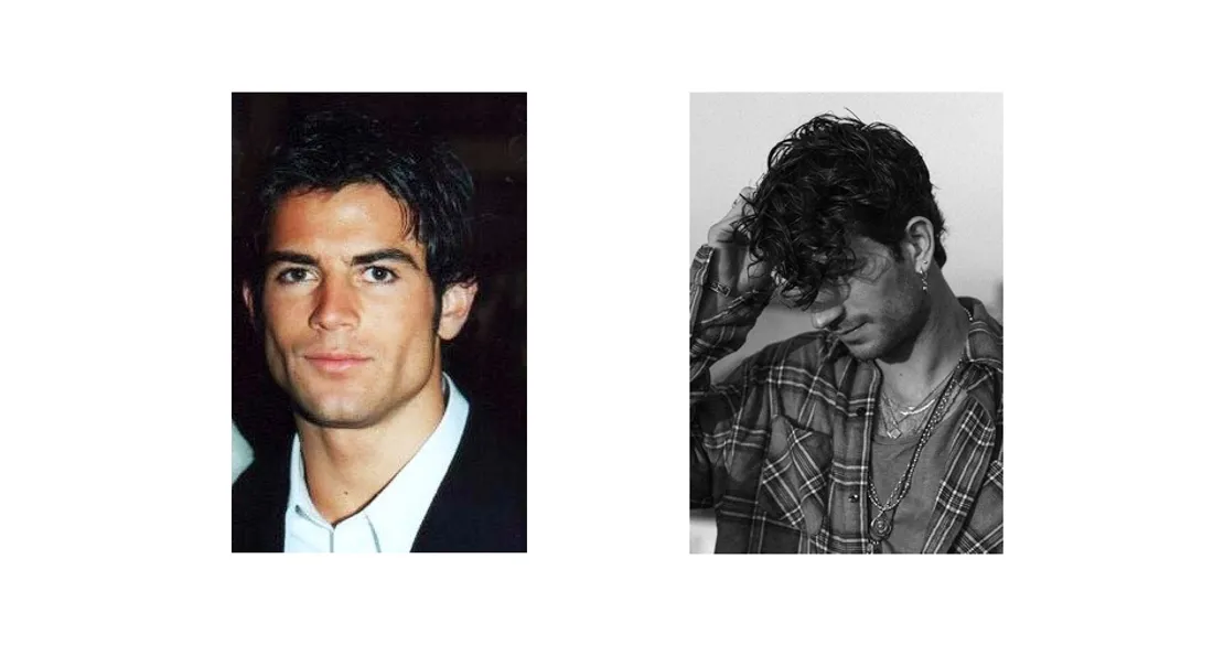 À gauche, Filip Nikolic (Georges Briard CC BY SA 3.0) à droite Mikaël Mittelstadt 