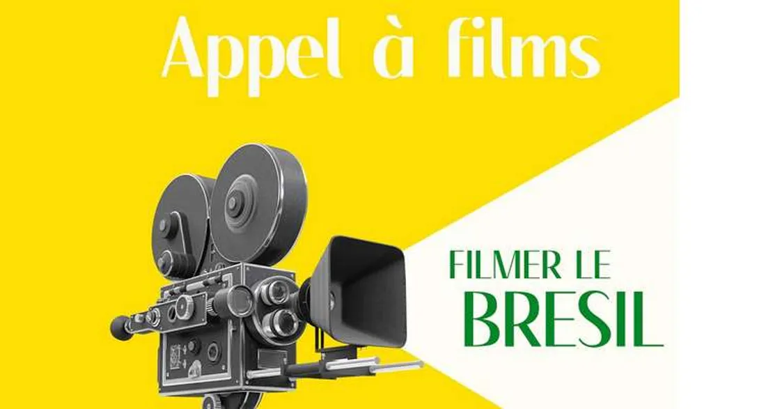 Appel à films Regards d'ailleurs