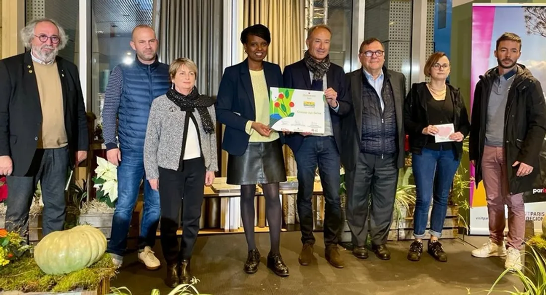 Obtention de la deuxième Fleur