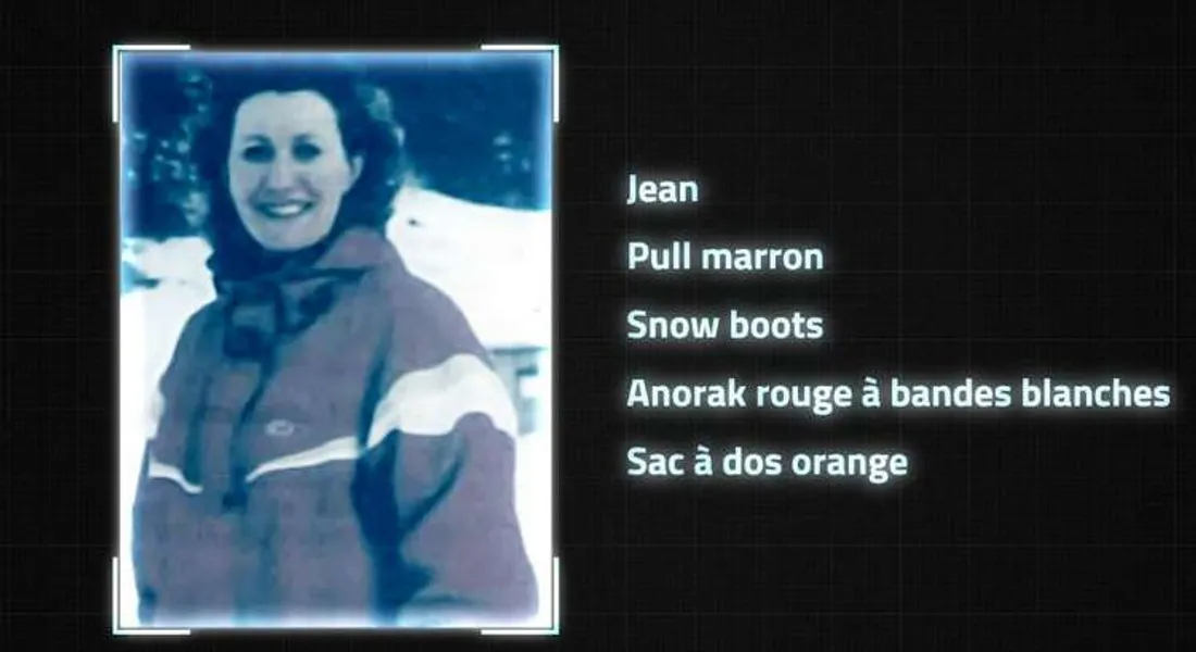 Où est passée Florence Bloise-Desobry ?