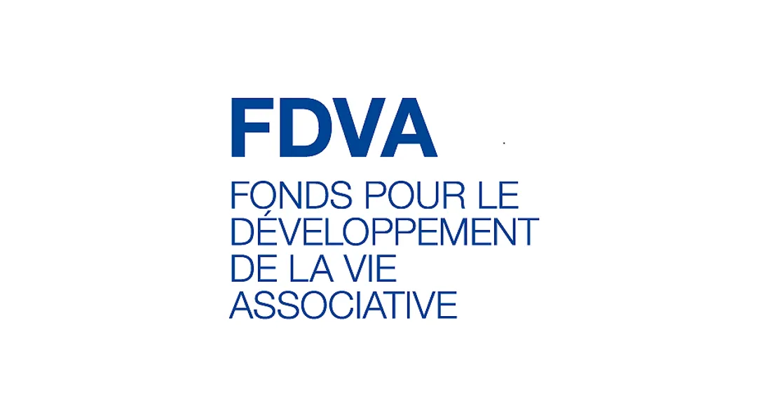 Fonds pour le développement de la vie associative FDVA