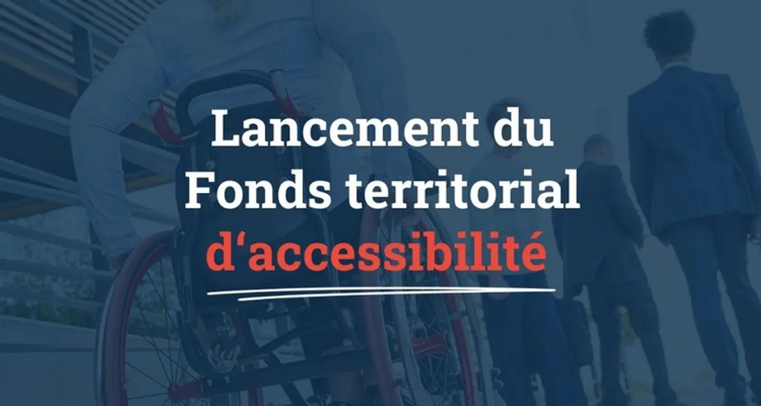 Fonds territorial d'accessibilité