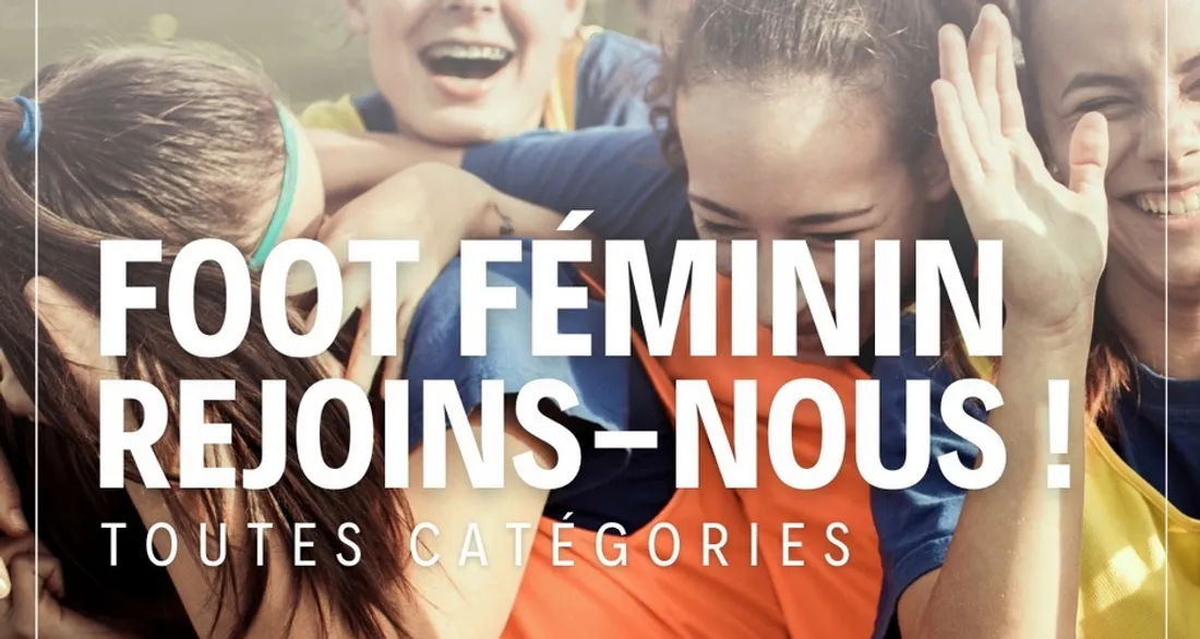 Recrutement à l'US Châtelet