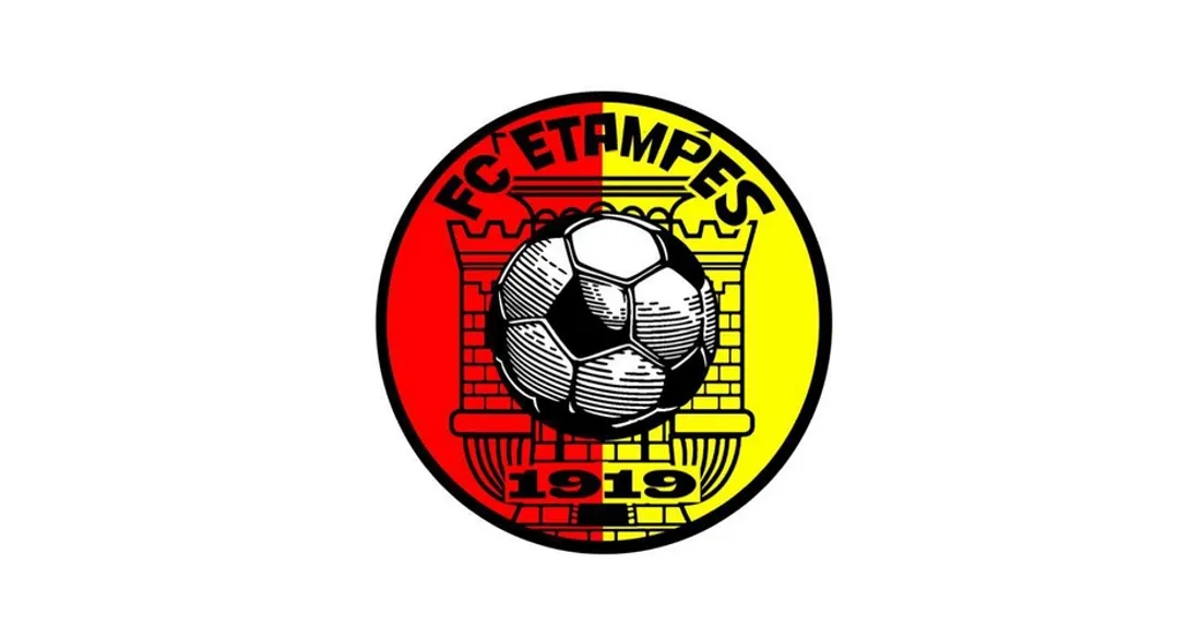 Football Club d'Etampes
