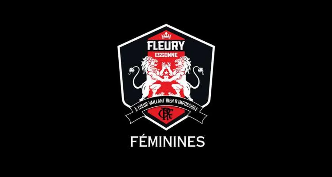 Equipe de football féminine de Fleury-Mérogis