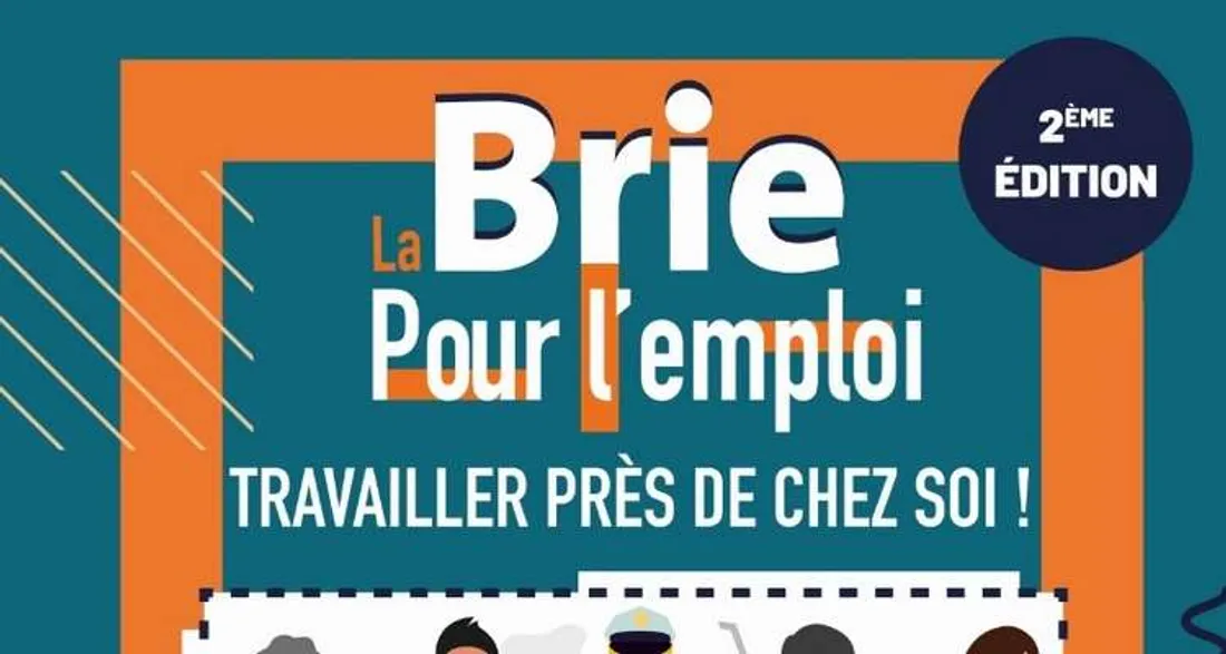 Forum pour l'emploi