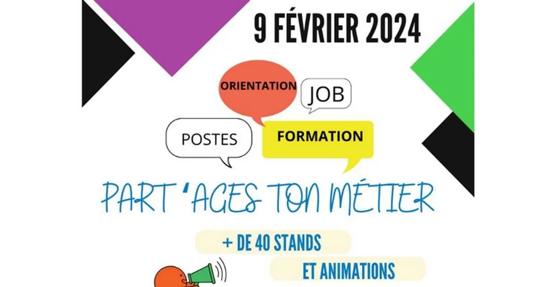 Forum emploi