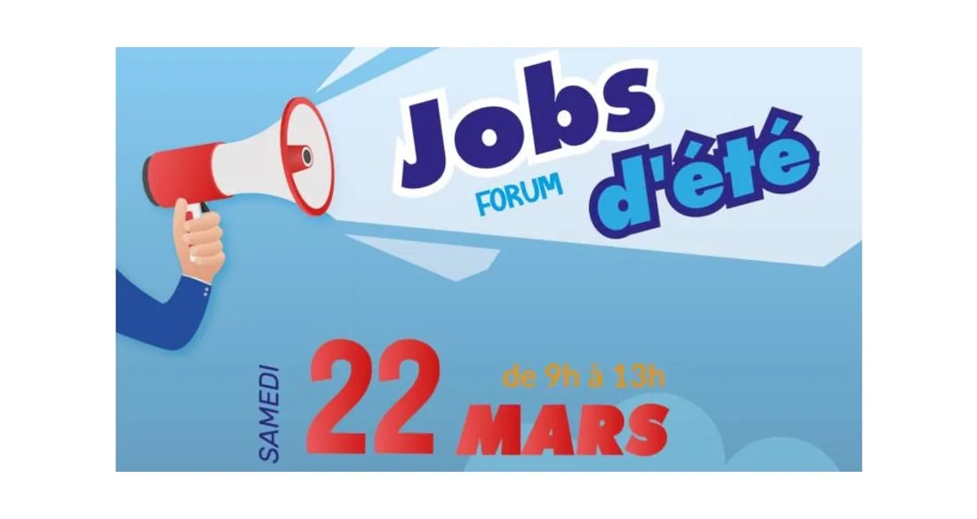 Forum Jobs d'été