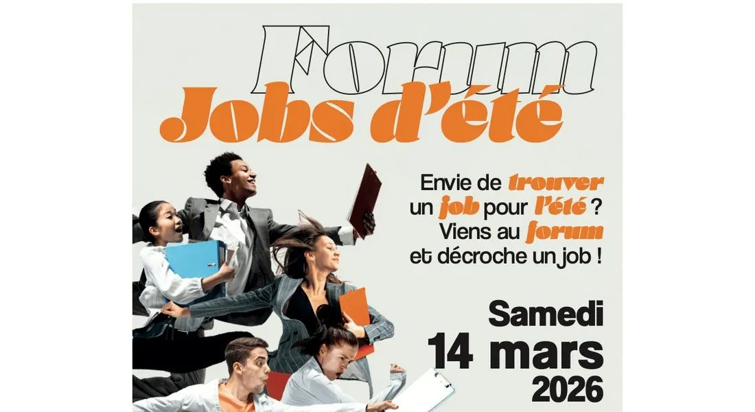 Forum jobs d'été