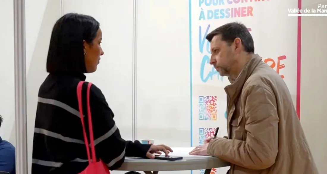 Forum Objectif emploi