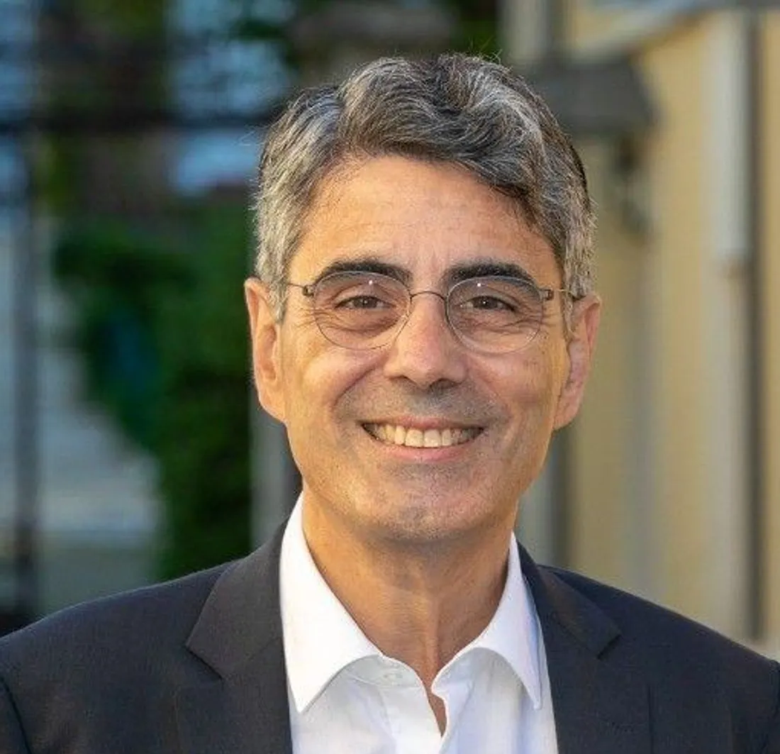 François-Guy Trébulle