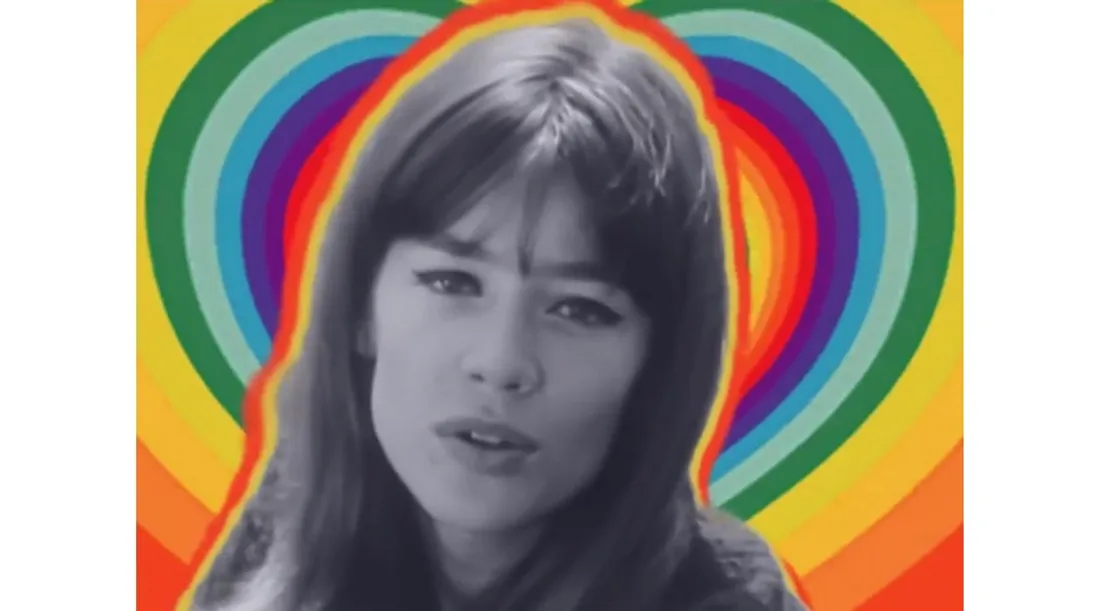 Françoise Hardy