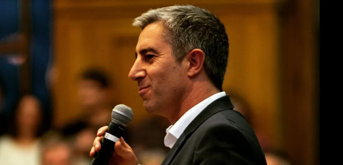 François Ruffin