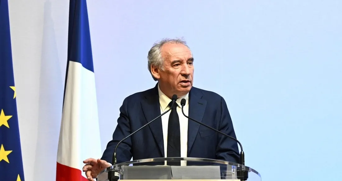 François Bayrou