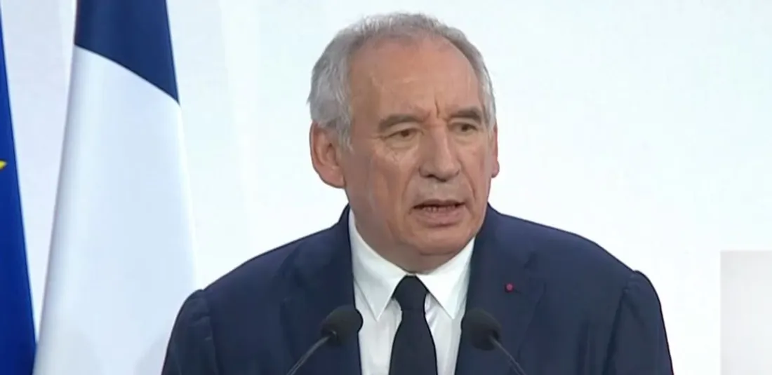 François Bayrou