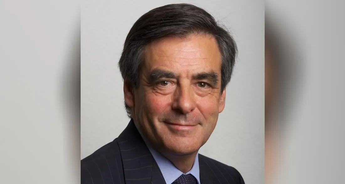 François Fillon