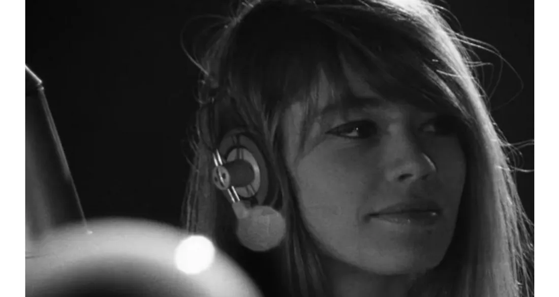 Françoise Hardy en 1967